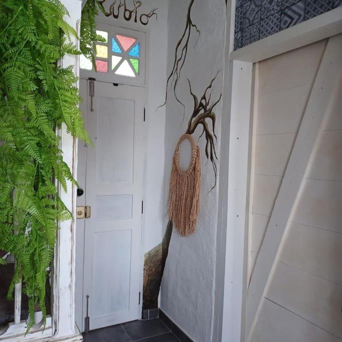 Apartamento Cabo Rubio La Guancha 外观 照片