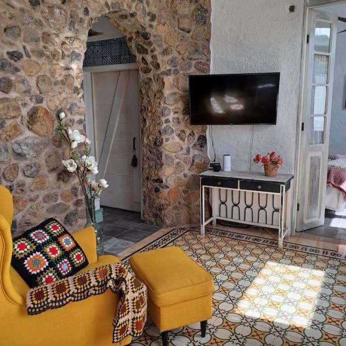 Apartamento Cabo Rubio La Guancha 外观 照片