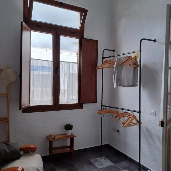 Apartamento Cabo Rubio La Guancha 外观 照片