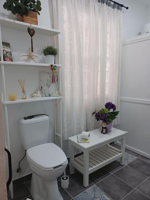 Apartamento Cabo Rubio La Guancha 外观 照片