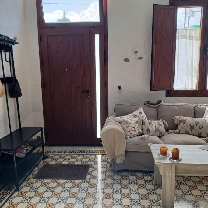 Apartamento Cabo Rubio La Guancha 外观 照片