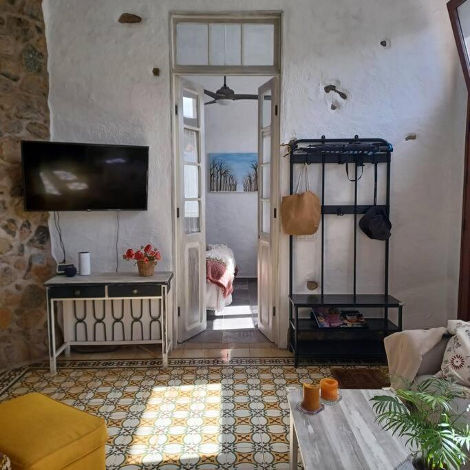 Apartamento Cabo Rubio La Guancha 外观 照片