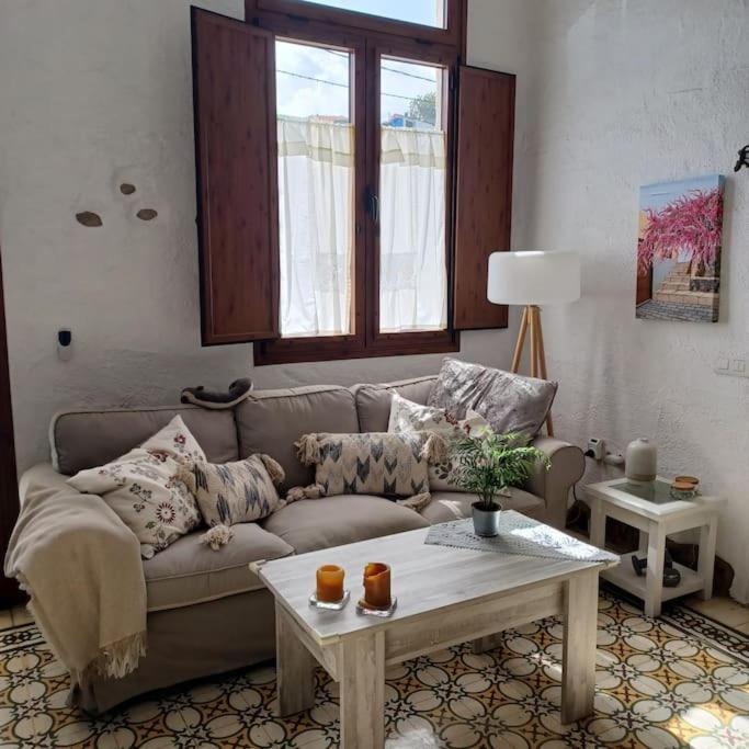 Apartamento Cabo Rubio La Guancha 外观 照片