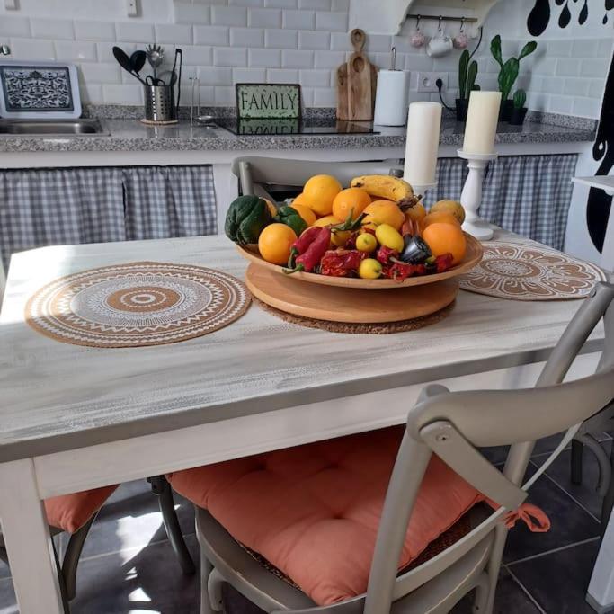 Apartamento Cabo Rubio La Guancha 外观 照片