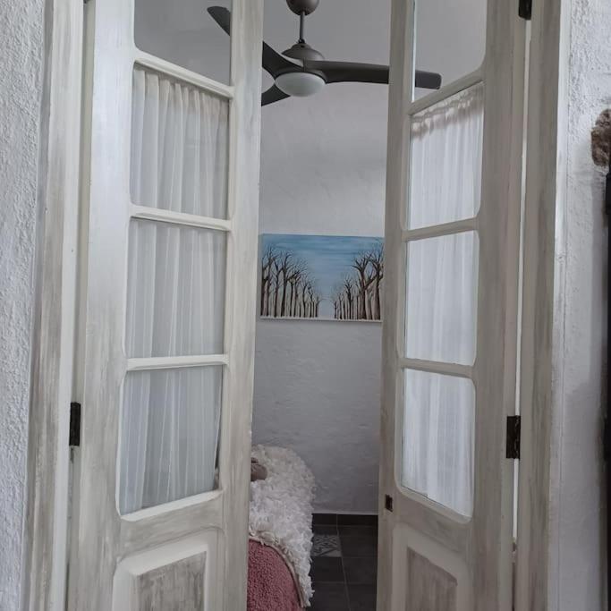 Apartamento Cabo Rubio La Guancha 外观 照片