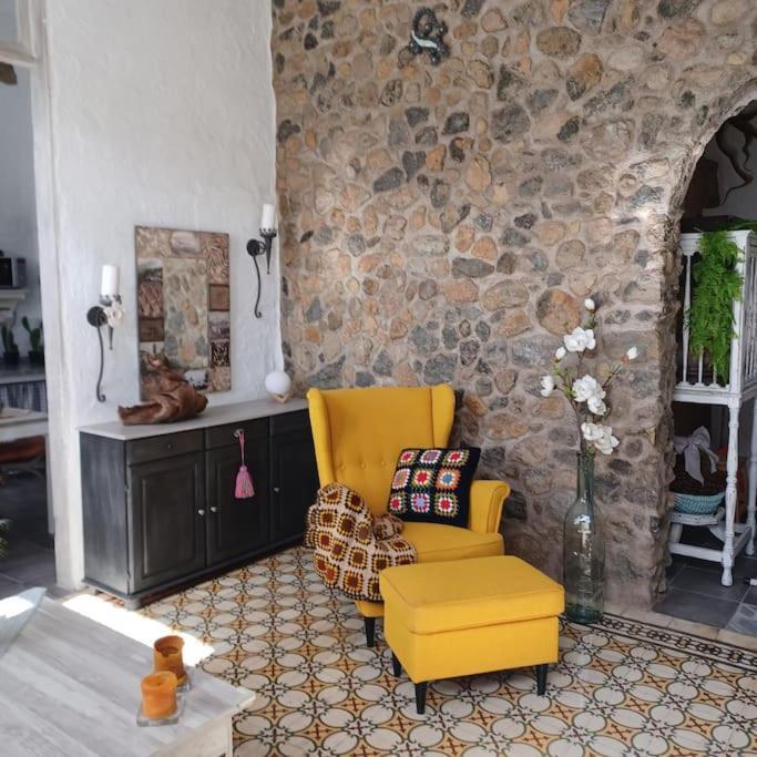 Apartamento Cabo Rubio La Guancha 外观 照片