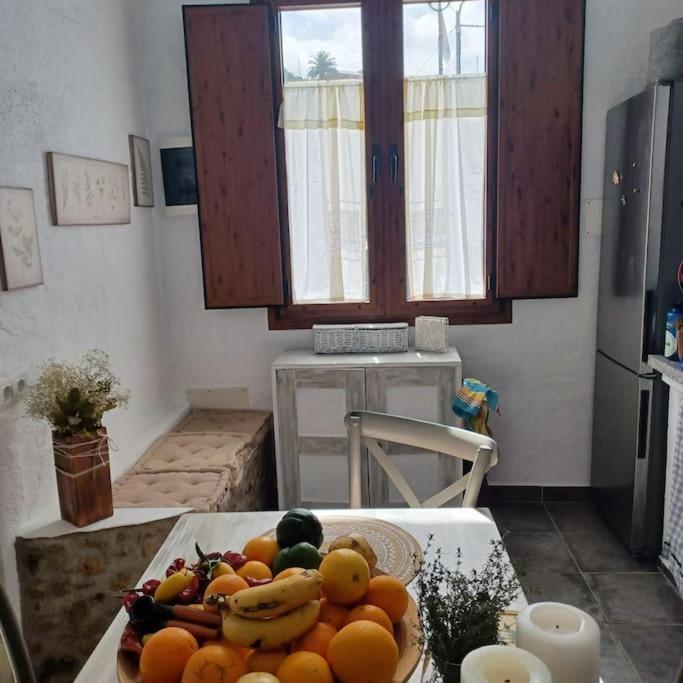 Apartamento Cabo Rubio La Guancha 外观 照片