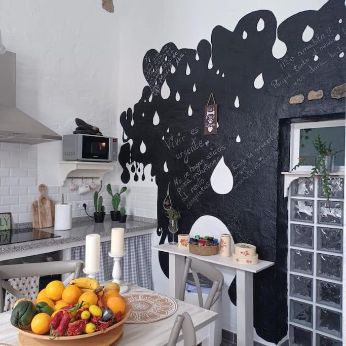 Apartamento Cabo Rubio La Guancha 外观 照片