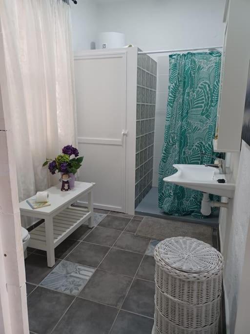 Apartamento Cabo Rubio La Guancha 外观 照片