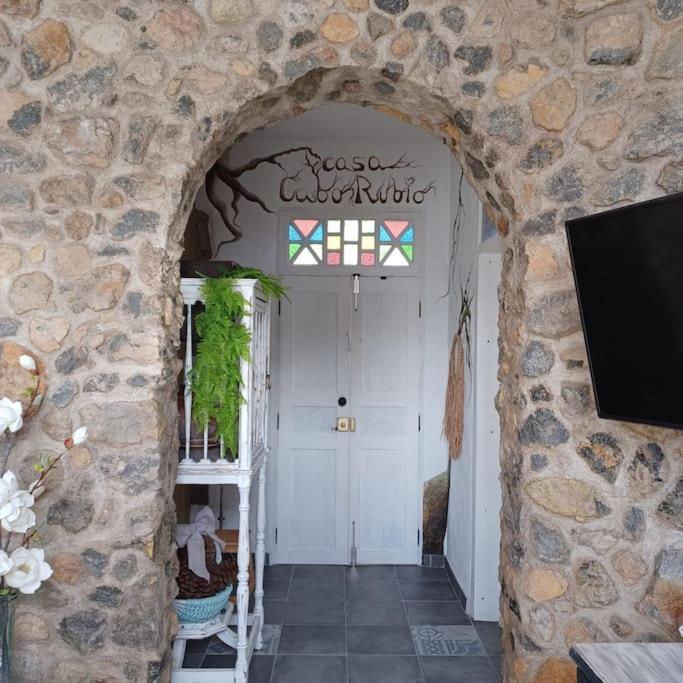 Apartamento Cabo Rubio La Guancha 外观 照片