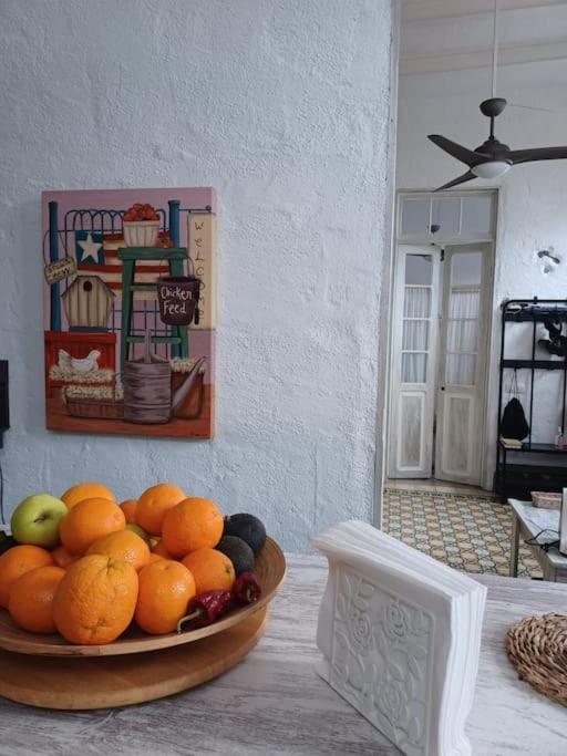 Apartamento Cabo Rubio La Guancha 外观 照片