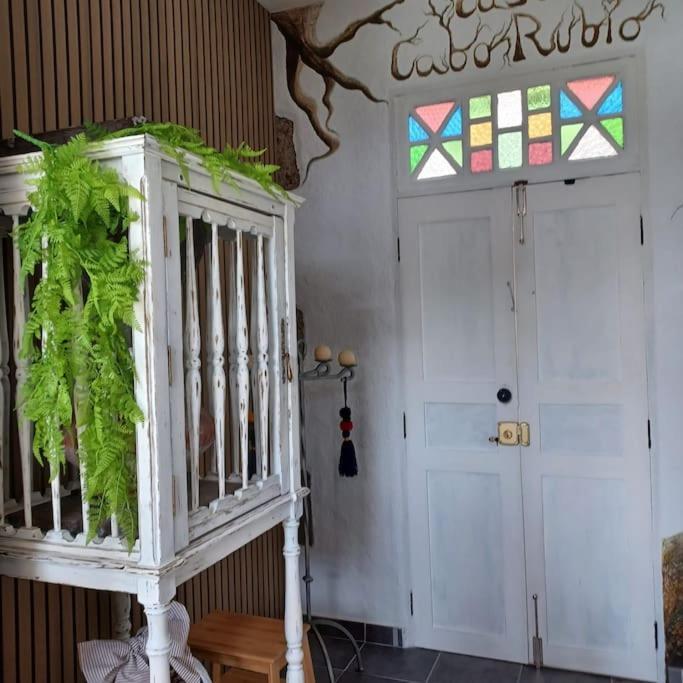 Apartamento Cabo Rubio La Guancha 外观 照片