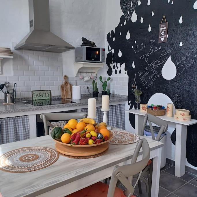 Apartamento Cabo Rubio La Guancha 外观 照片