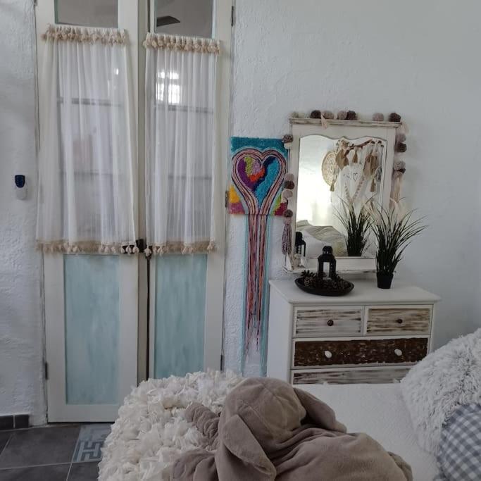 Apartamento Cabo Rubio La Guancha 外观 照片
