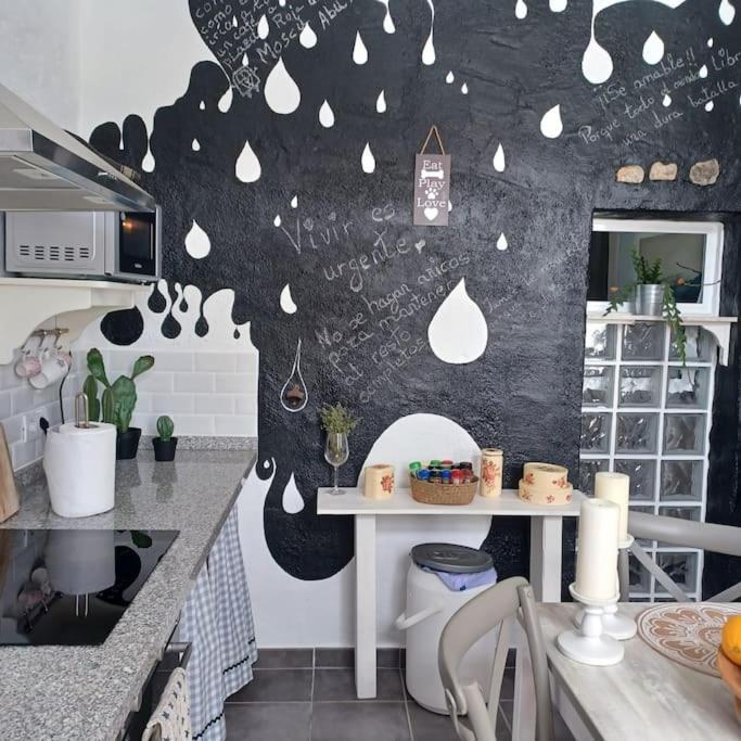 Apartamento Cabo Rubio La Guancha 外观 照片